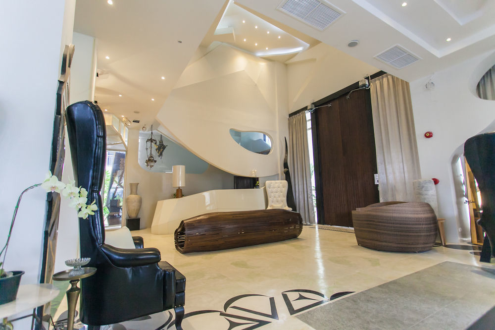 Icheck Inn Trams Square Chiang Mai Dış mekan fotoğraf