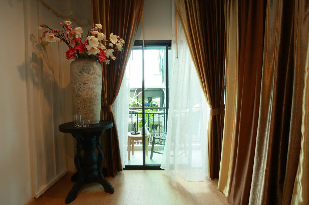 Icheck Inn Trams Square Chiang Mai Dış mekan fotoğraf